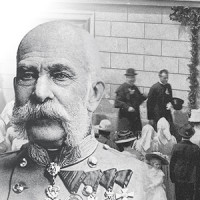 Als der Kaiser 1883 Deutschlandsberg besuchte ...