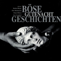 Böse Gutenachtgeschichten
