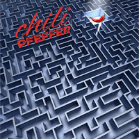chilipfeffer - Geschmacks-ver[w]irrungen