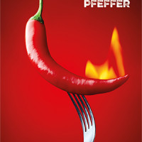chilipfeffer - Impro extrascharf