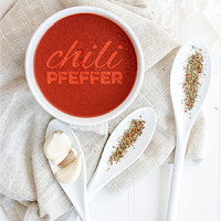 chilipfeffer - Impro mit Einlage