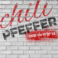 Chilipfeffer - neu gewürzt