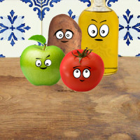 Cous-Cous gibt nicht auf