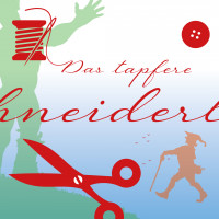 Das tapfere Schneiderlein