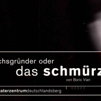 Die Reichsgründer oder das Schmürz