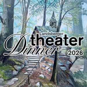 Die Wülde von da Einsiedelei