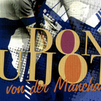 Don Quijote von der Mancha