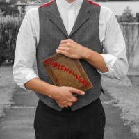 GODISNOWHERE