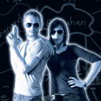Hunger, Krieg und Wirtschaft - eine Komödie