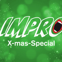 Impro X-mas-Special