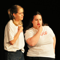 Improshow - Literatur Spezial