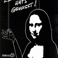 Leonardo hat’s gewusst