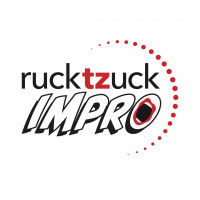 ruckTZuck IMPRO 24/25