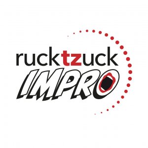 ruckTZuck IMPRO 25/26