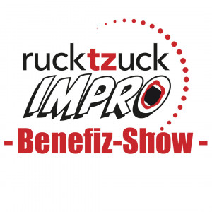 ruckTZuck IMPRO Benefiz-Show
