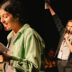 &acute;SCHLANDSBERG SLAMMT