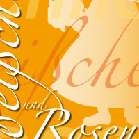 Schneeweißchen und Rosenrot