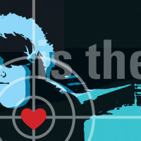 the killer in me is the killer in you, my love