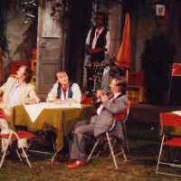 Türkenglück