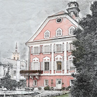 Wie Deutschlandsberg wirklich zur Stadt wurde ...